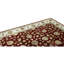 Handmade Silk and Wool Area Rug
