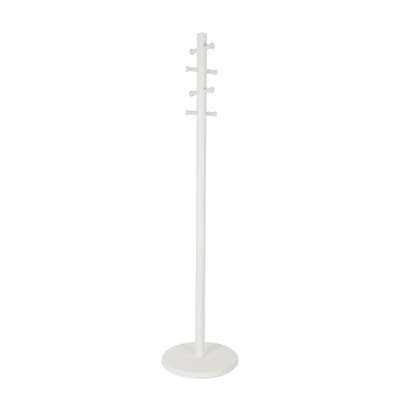 Peg Coatrack