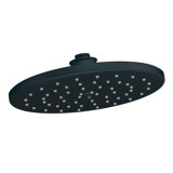 Waterhill Rain Fixed Shower Head with Immersion