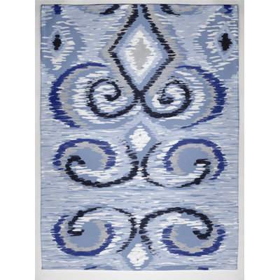Plain Weave / Muslin Throw Blanket