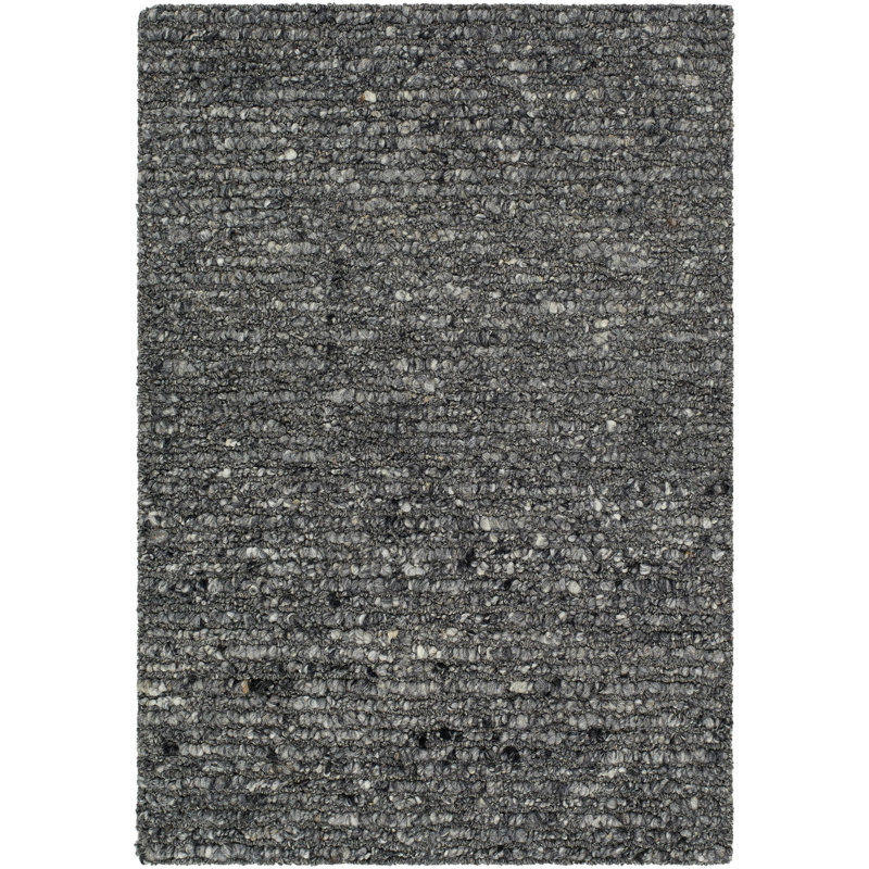 Myra Hand Tufted Wool Rug, Rectangle 10' x 14'