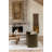 Vivir X Livabliss Beth Machine Woven Rug-104739910