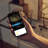 Outdoor Security Flood Light with Motion Sensor