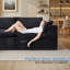 Canapé modulaire surdimensionné Boneless avec méridienne très profonde 83,5 po, canapé modulaire sans assemblage-2138166063-2134910393
