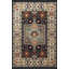 Tapis décoratif rétro multicolore-1053920198