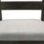 Chaise de salle à manger Gradin
