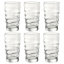 Riflessi Drinking Glass-52830824-52830827-52830828