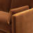 Pera 84'' Velvet Sofa-480022403