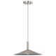 Vicente - LED Pendant - 3K/4K/5K CCT Selectable