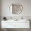 Miroir Wavy