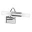 Dritto Armed Sconce