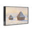 «Classic Monet Wheatstacks», estampe numérique par one1000paintings-228184837-228184838
