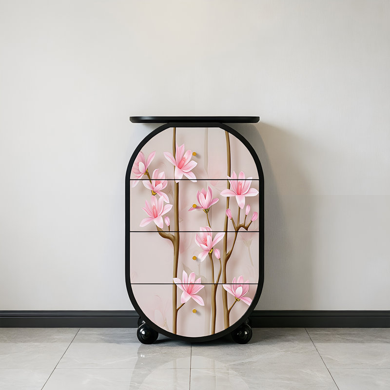 Armoire de décoration multifonctionnelle pour salon et chambre à coucher