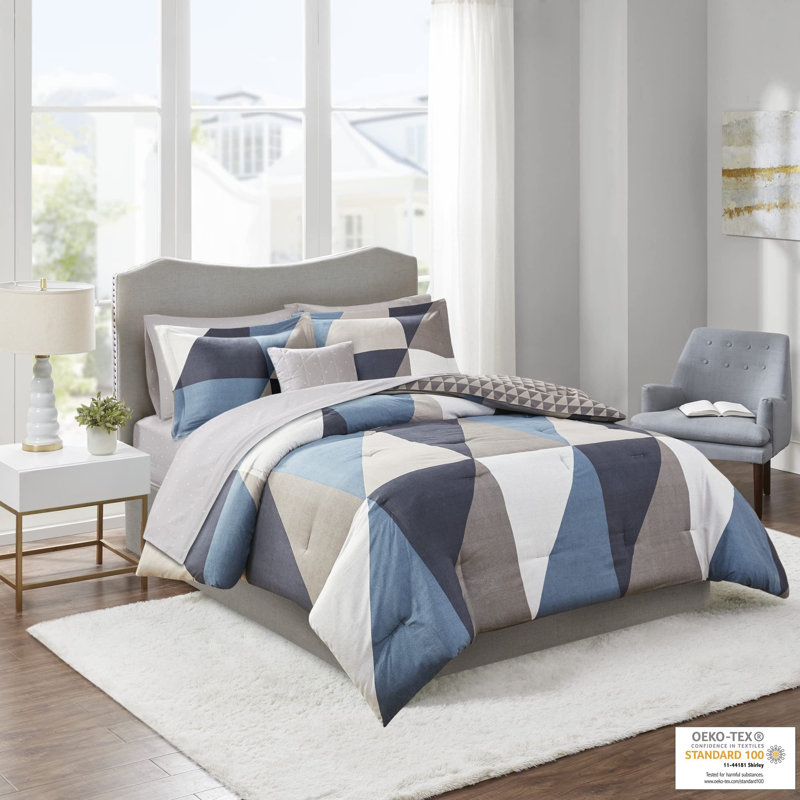 Polyester Comforter