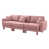 Rose est en rupture de stock