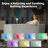 59" x 31.5" Whirlpool Water Jetted & Air Bubble Heated Soaking Combination Bathtub with Tub Filler-113861285