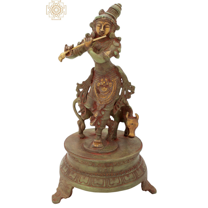 Religious & Spiritual Figurines & Sculptures
