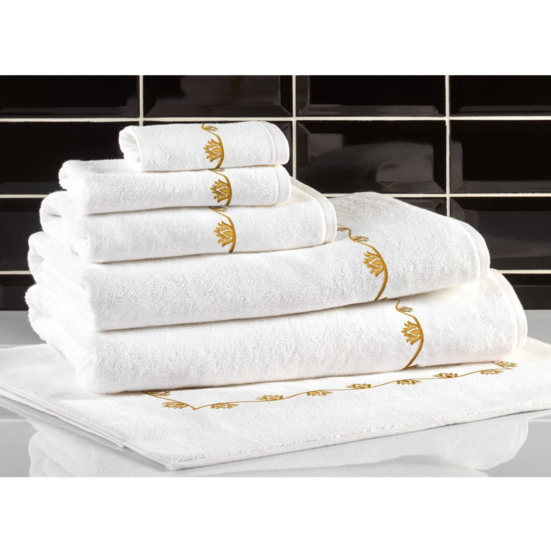 Serviette Everbound, Drap de bain