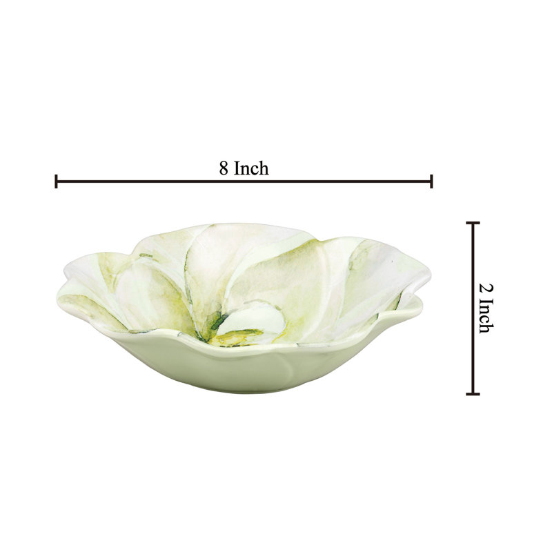Marlando Salad Bowl