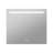 ANZZI Rectangular Frameless LED Back Lighting Bathroom Mirror with Defogger-1688189965