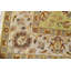 Wool Oriental Area Rug