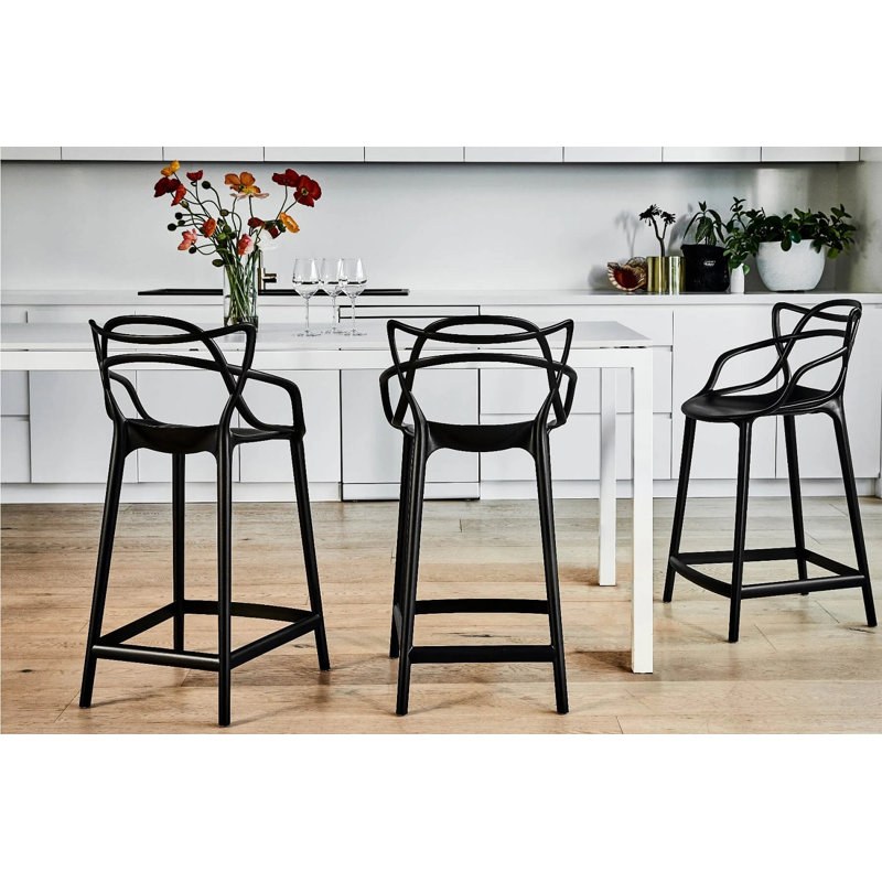 Tabouret de comptoir 24,2 po