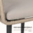 Sikata 6-Person Rectangular Outdoor Dining Set With Cushions-105846080