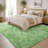 Antonije Tie Dye Shag Area Rug-549411865-601720407