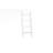 Haid Ladder Bookcase
