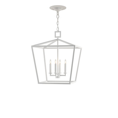 Denison 4 - Light Pendant