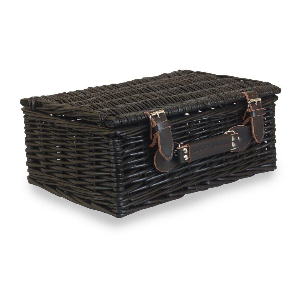 Willow Picnic Basket