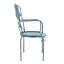Chaise de patio Elena