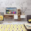 Broomhedge Unfinished TV Stand