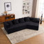 Comfortable And Stylish Memory Foam Sofa Suitable For Various Rooms, Portable And Ideal For Relaxation And Conversations-795444263