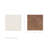 Autumn Essentials Checkerboard 8X8 Porcelain Tile-114857494