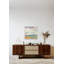 Vibrant Timbre 1 Framed Print Canvas-601546807