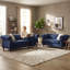 Fauteuil d'appoint Chesterfield-133574576