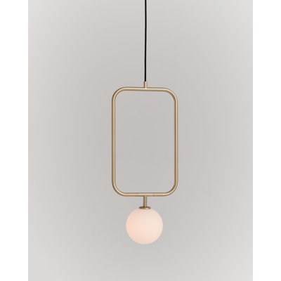 Aviva 1 - Light Pendant