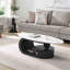 Ensemble de 2 tables de bout Modern Modern