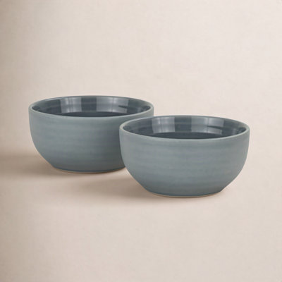 Essential Stoneware Rice Bowl