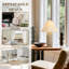 Ceramic Table Lamp