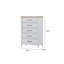Petite commode et commode-2138688211