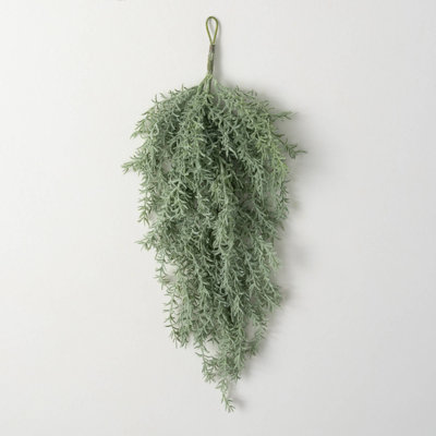 27 " H Faux Herbs Tree