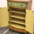 Burlywood Solid wood Shoe Storage