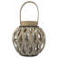 12-134Lan 24.5 cm Outdoor Lantern-122455856