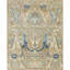Handmade Wool Oriental Area Rug-1574775296
