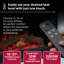 Dimplex Portland Optiflame Fully Assembled Suite-136841759