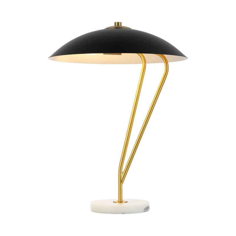 Lampe fantaisie en métal Kenta