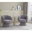 Terrance Swivel Accent Chair-696934940