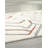 Chedrick Rectangle Chedrick Abstract Machine Woven Polyester Area Rug in Beige/Black/Orange-87749365
